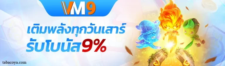 เว็บvm9