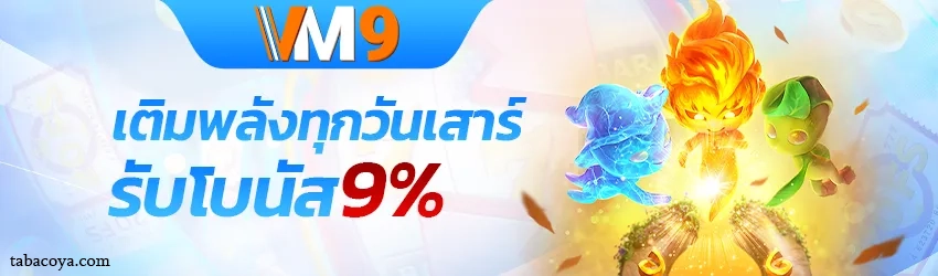 เว็บvm9